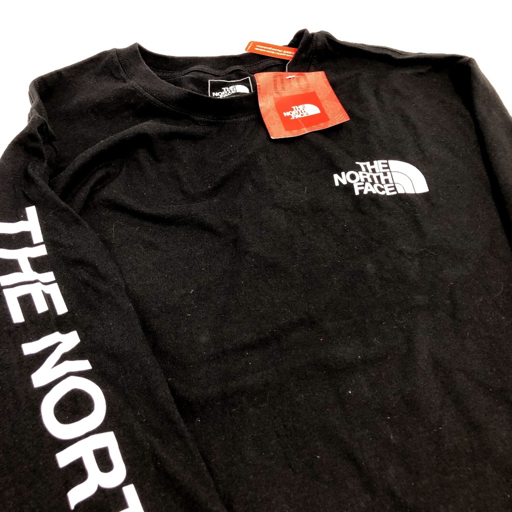 The NorthFace Mens shirt NWT